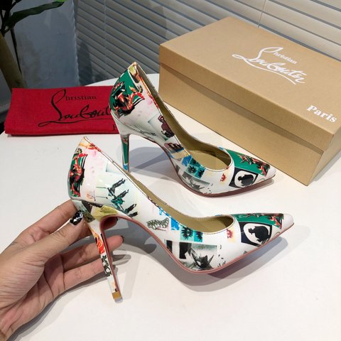 Christian Louboutin Women-150